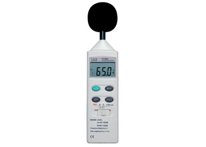 噪音計DT-8850