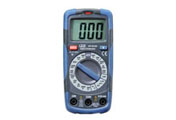 緊湊型全保護(hù)數(shù)字萬用表DT-916N