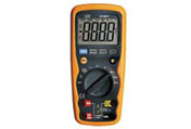 專業(yè)防水?dāng)?shù)字萬(wàn)用表DT-9917