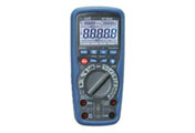 專業(yè)防水?dāng)?shù)字萬(wàn)用表DT-9929