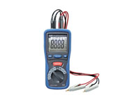 四線低電阻測(cè)試儀DT-5302