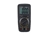 小型全保護(hù)數(shù)字萬(wàn)用表DT-920