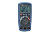 小型全保護(hù)數(shù)字萬(wàn)用表DT-921