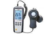 DT-3809 LED光強(qiáng)測(cè)試儀